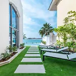 Villa Sezavi Frond O, Palm Jumeirah