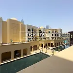 Upgraded 1Br In Downtown With Burj Khalifa View