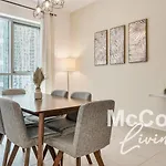 Central 2Br In Downtown Dubai