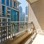 Central 2Br In Downtown Dubai