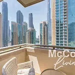 Central 2Br In Downtown Dubai