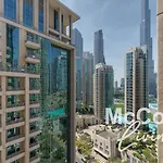 Central 2Br In Downtown Dubai