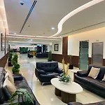 Studio Apartment Marina Dubai And Sea View At 10Mn From Jbr Beach & Metro Deluxe Studio Apt For 4Ppl Late Check-In & Late Check-Out