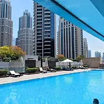 Downtown Studio Near Dubai Mall