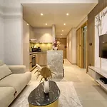 Apartment 816 Sobha Waves