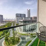 Apartment 816 Sobha Waves