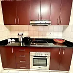 Luxury One Bedroom Apartment !