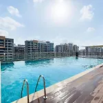 Apartment 816 Sobha Waves