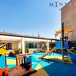 Sky Gardens, Park Avenue, Difc - Mint Stay