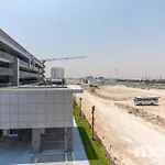 2 Bhk With Private Pool - Samana Golf Avenue - Dubai