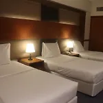 Gss Avenue Hotel Ex Delmon Hotel