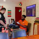 Lunar Hostel Plus