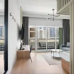New Design Studio Next To Burj Khalifa, Mall & Dubai Fountain