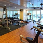 Unwind Above The Clouds, High Floor Gem Near Jbr, Dubai Marina & Dmcc Metro
