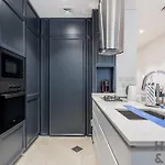 Boutique Studio In Wilton Park Mbr City
