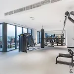 Boutique Studio In Wilton Park Mbr City