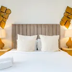 Fam Living Bluewaters - Island Living - Ain Dubai & Sea View