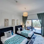 South & North Residence Palm Jumeirah