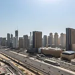 Guestready - Fantastic Getaway By Dubai Marina