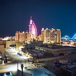 Spectacular 2Br Apartment Full Burjalarab View