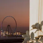2 Bed- Private Beach Access- Emaar Beachfront
