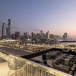 2 Bed- Private Beach Access- Emaar Beachfront