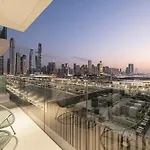 2 Bed- Private Beach Access- Emaar Beachfront