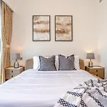 Easygo - 3Br & Maid With Full Burj Khalifa And Fountain View Burj Royale Dw