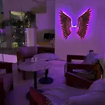 Five Palm Resort Luxury Living