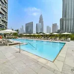 Elegant 2Br Apartment At The Address Residences Dubai Opera, Downtown Dubai By Deluxe Holiday Homes