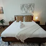 1 Bed Room - Azizi Daisy - Furjan