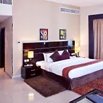 Landmark Riqqa Hotel