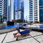76Th Floor- 2 Bedroom Apartment Princess Tower Palmview