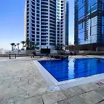 76Th Floor- 2 Bedroom Apartment Princess Tower Palmview