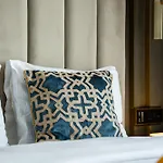 Five Palm Super Luxury Apt With Full Sea Views