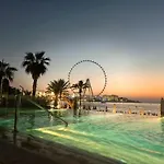 La Vie, Jbr, Dubai