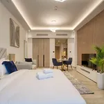 Elegant Studio In Me Do Re Tower