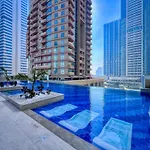 Elegant Studio In Me Do Re Tower