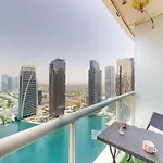 Lake Terrace Tower - Stunning One Bedroom