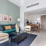 Guestready Holiday Homes - The Outside Oasis