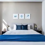 Guestready Holiday Homes - Afterlight Roses
