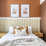 Guestready Holiday Homes - Marina Skyline B