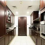Vibrant One Bed, 5 Mins Walk To Dubai Mall, Burj
