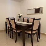 Home Away From Home - Barsha Heights