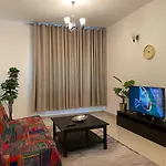 Home Away From Home - Barsha Heights