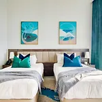 Guestready - Sea View Apt Overlooking The Palm
