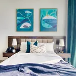 Guestready - Sea View Apt Overlooking The Palm