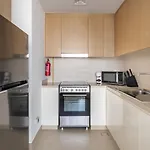 Guestready - Contemporary With Ain Dubai View