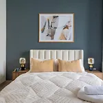 Guestready - Contemporary With Ain Dubai View