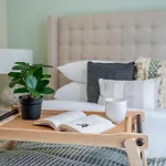 Guestready - Sleek Suite With Burj Views
